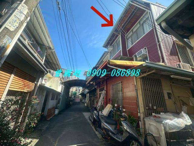 大里透天法拍-4