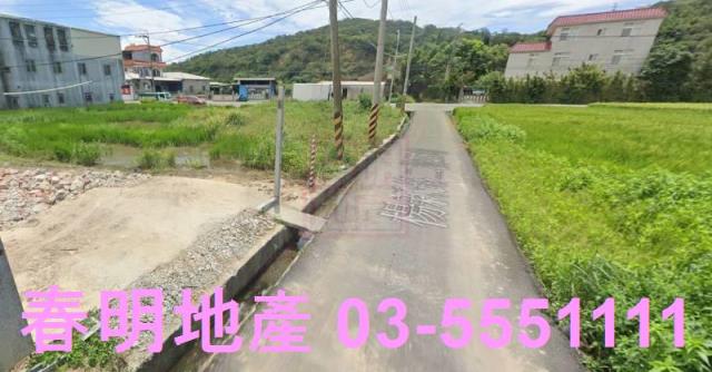 新埔別墅-2