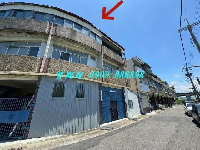 台中透天法拍-0