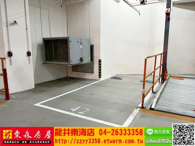 台中華廈-8