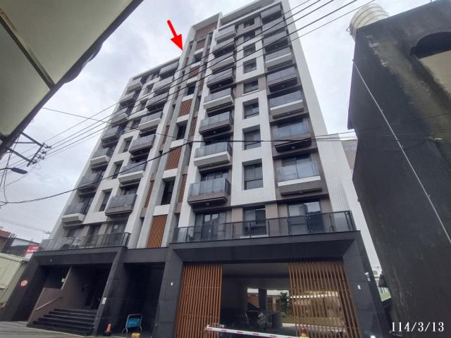 新竹華廈法拍-1