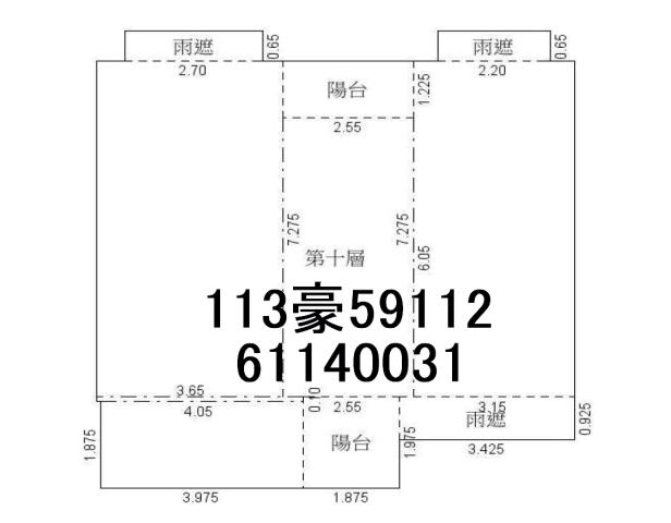 新竹華廈法拍-5