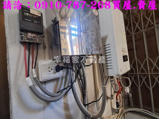 台南東區透天-11