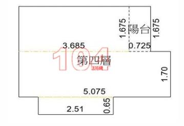 高雄法拍套房-1