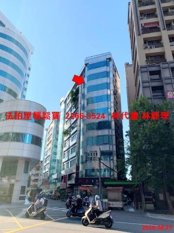 新北大樓法拍-0
