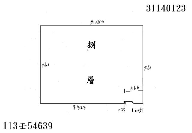 台北松山法拍大樓-5