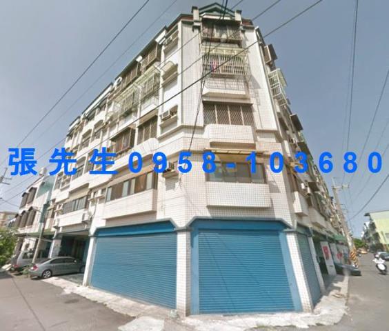 高雄林園公寓法拍-0