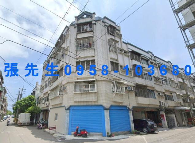 高雄林園公寓法拍-4