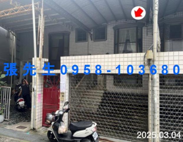 屏東屏東市法拍透天-1