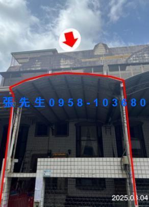 屏東屏東市法拍透天-2