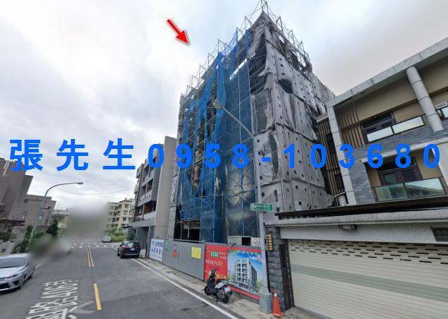 苗栗竹南法拍華廈-0