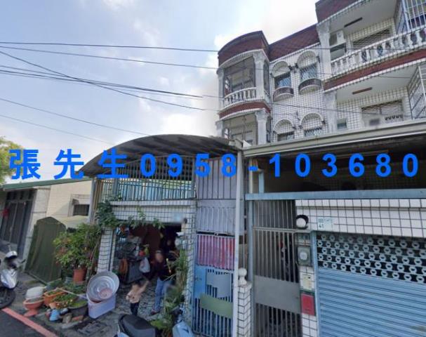 屏東潮州透天法拍-0