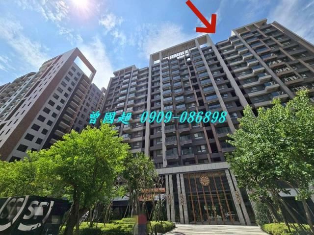 清水法拍大樓-1