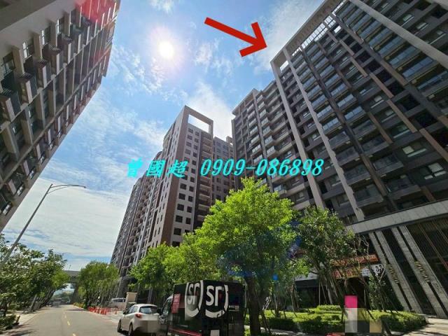 清水法拍大樓-4