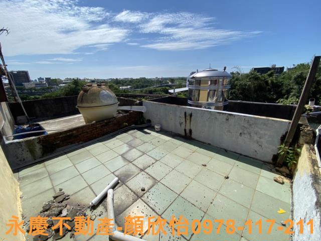 香山透天-7