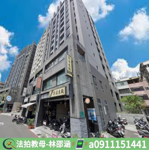 前鎮法拍大樓-3