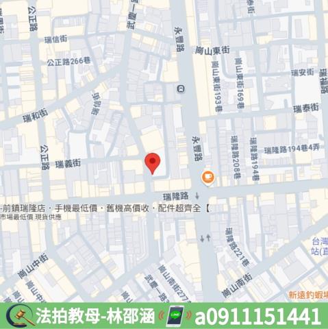 前鎮法拍大樓-8