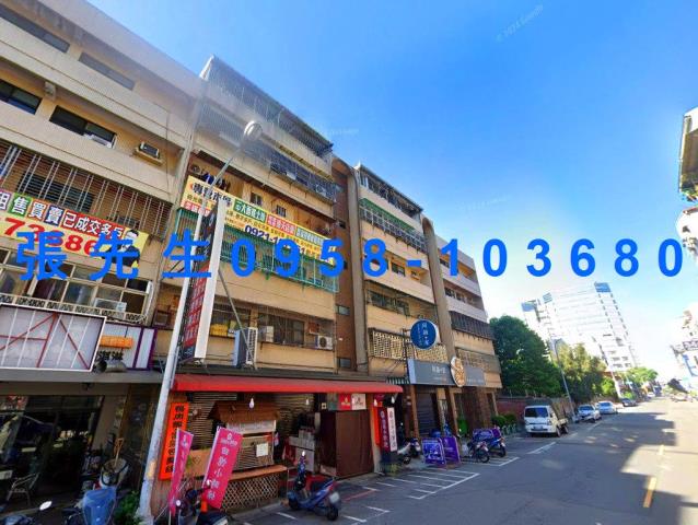 北區法拍公寓-2