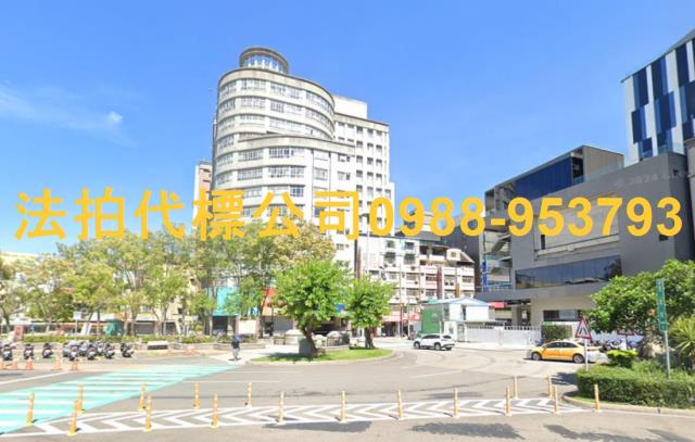 台中豐原法拍大樓-5