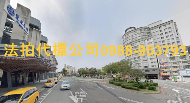 台中豐原法拍大樓-4