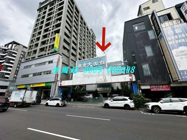 台中北區透天法拍-0