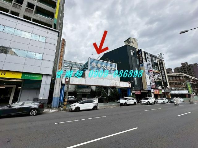 台中北區透天法拍-5