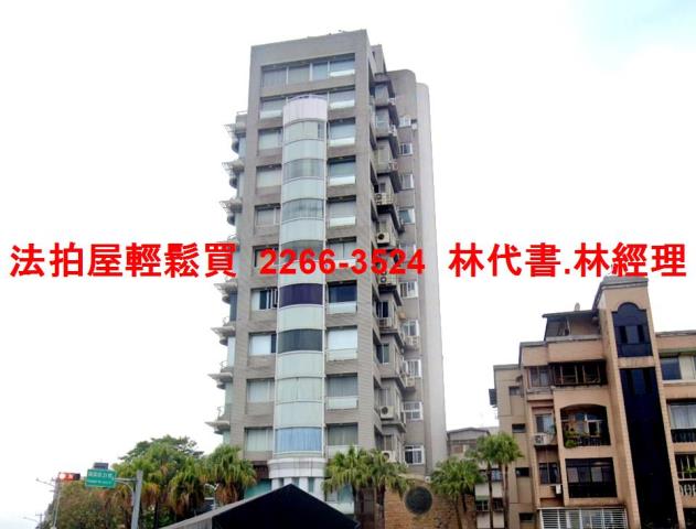 台北士林大樓法拍-5