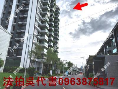 仁武法拍大樓-1