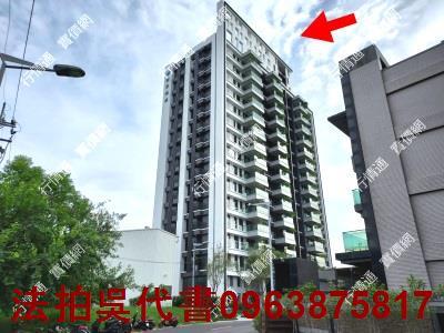 仁武法拍大樓-2