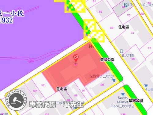 新北拍賣大樓-7