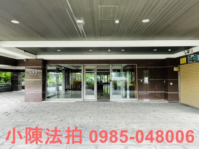 台北法拍大樓-5