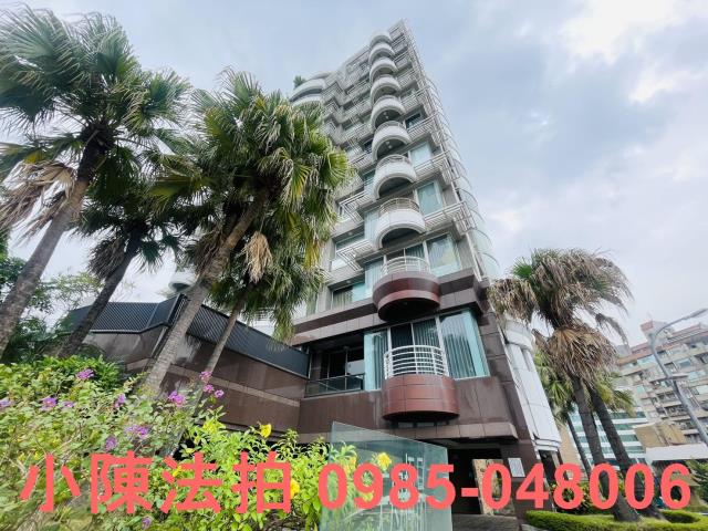 台北法拍大樓-4