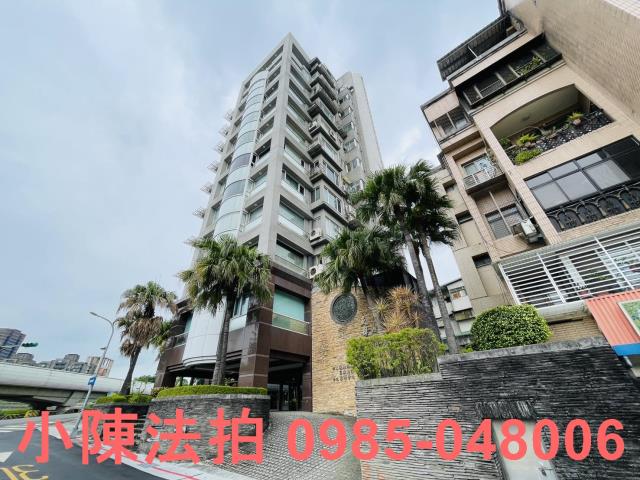 台北法拍大樓-2
