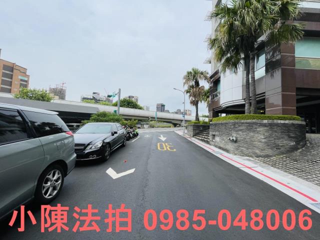 台北法拍大樓-7