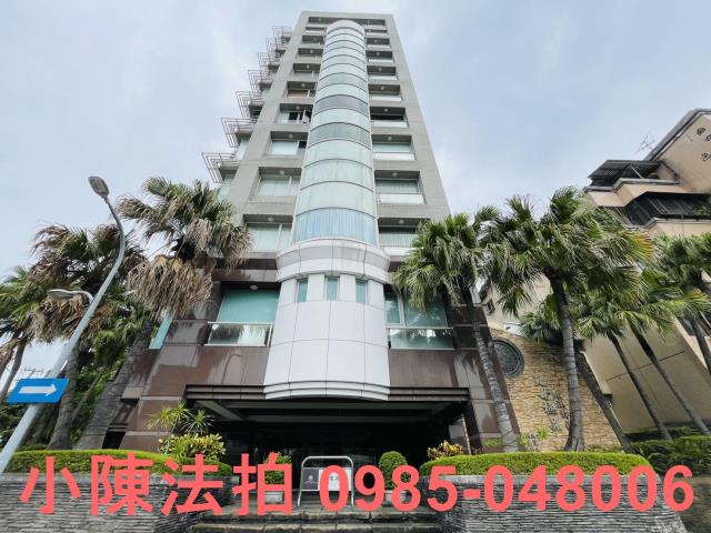 台北法拍大樓-0