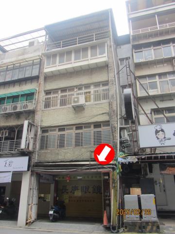 台北公寓拍賣-1