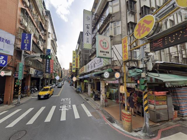 台北公寓拍賣-6