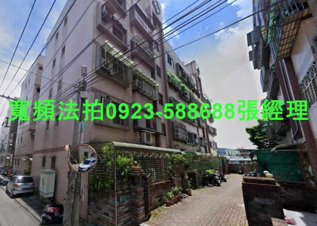 桃園龍潭公寓法拍-0