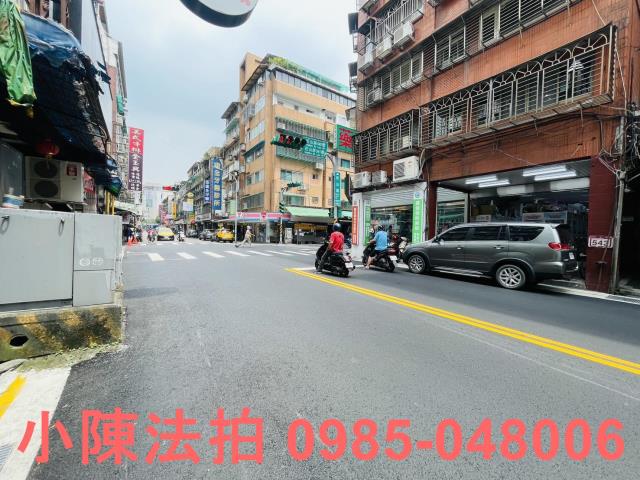 台北信義區法拍公寓-5
