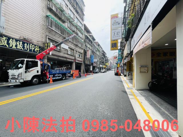 台北信義區法拍公寓-6