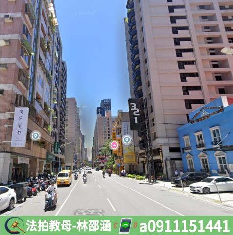 高雄鼓山法拍大樓-4
