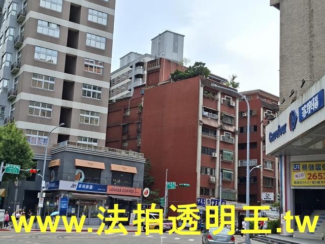 台北士林拍賣大樓-11