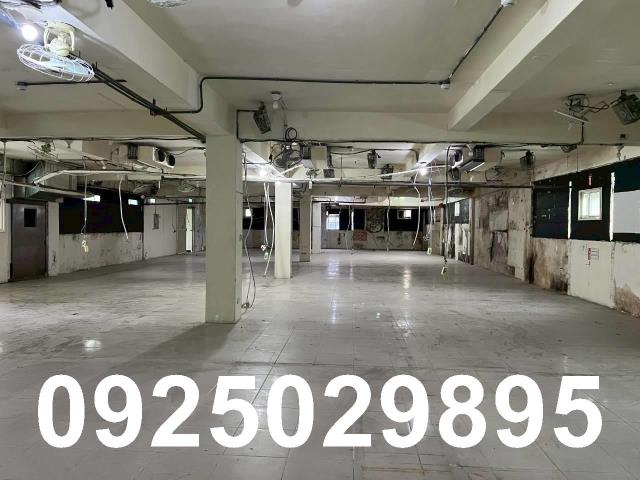 新莊廠房-1