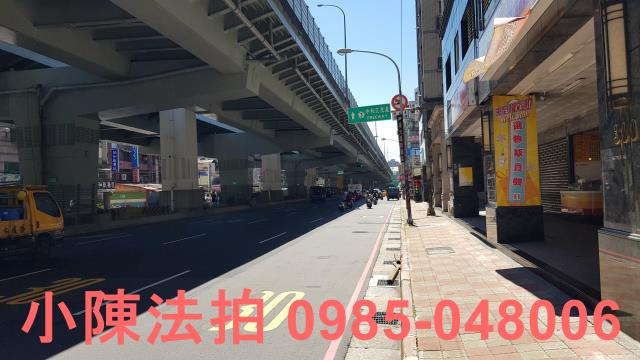 中和法拍大樓-5