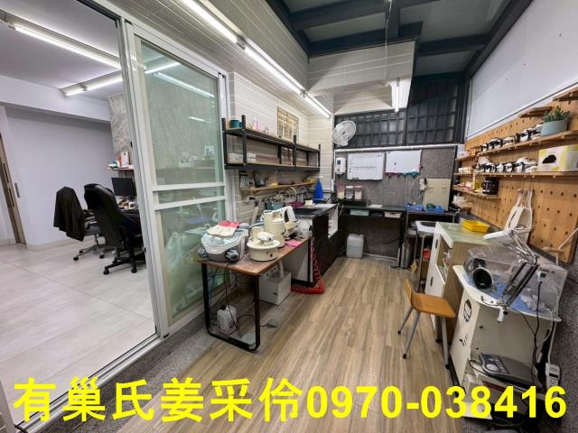 西區透天-8