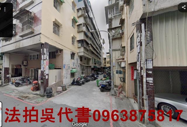 高雄拍賣公寓-0