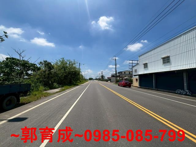 嘉義鹿草工業住宅-1