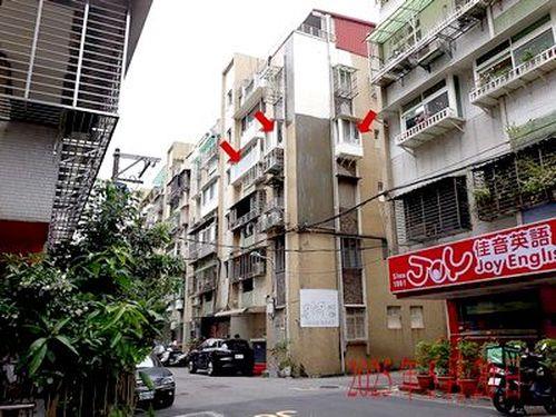 台北內湖法拍公寓-4