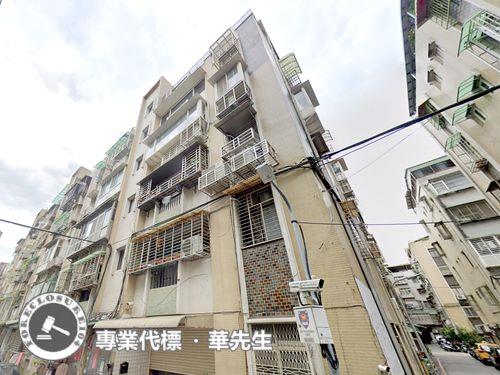台北內湖法拍公寓-6