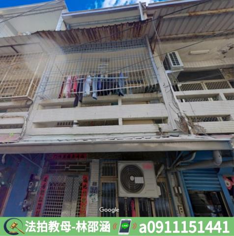 高雄湖內透天拍賣-2